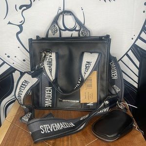 Steve Madden Tik Tok Viral Purse